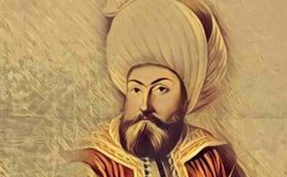 Osman Bey kaç yaşında öldü? Osman Gazi Ölümü!