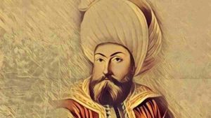 Osman Bey kaç yaşında öldü