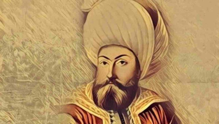 Osman Bey kaç yaşında öldü? Osman Gazi Ölümü!
