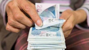 5000 Tl Emekli İkramiyesi Sorgulama