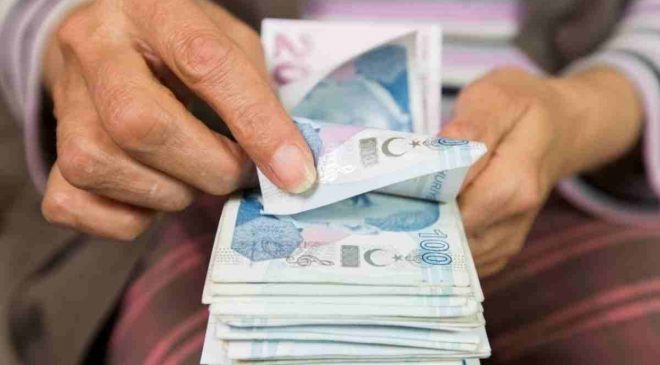 5000 Tl Emekli İkramiyesi Sorgulama E-Devlet (yatmadı ne yapmalıyım)