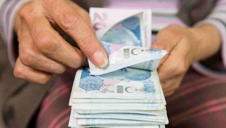 5000 Tl Emekli İkramiyesi Sorgulama E-Devlet (yatmadı ne yapmalıyım)