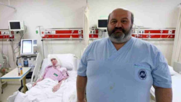 Ahmet Çınar Yastı neden öldü, öldü mü? Prof. Dr. Ahmet Çınar Yastı kimdir?