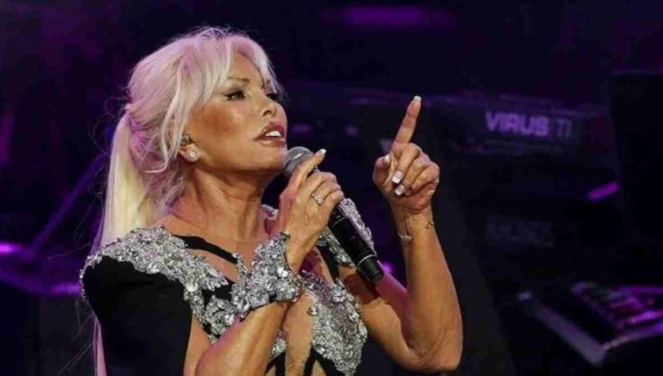 Ajda Pekkan’ın 6 Günlük Gizemli Evliliği: Futbolcu Eşinin Kimliği Belli Oldu!