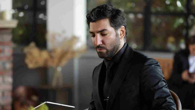 Aldatmak Kahraman kimdir, gerçek adı nedir? Berkay Ateş kaç yaşında ve nereli?
