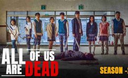 All Of Us Are Dead 2. sezon 1. bölüm izle