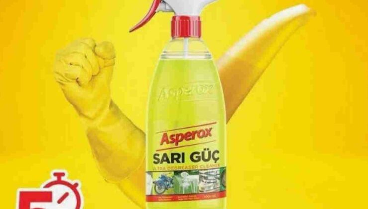 Asperox kimin? Asperox markası hangi ülkeye aittir?