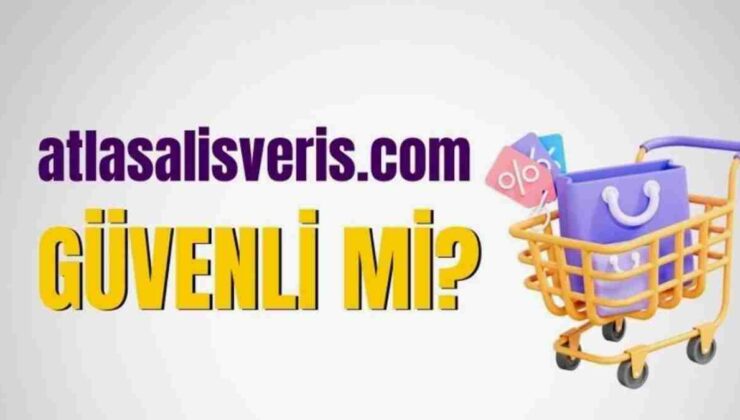 Atlas Alışveriş Sitesi Güvenilir mi? Yorumlar ve Şikayetvar!