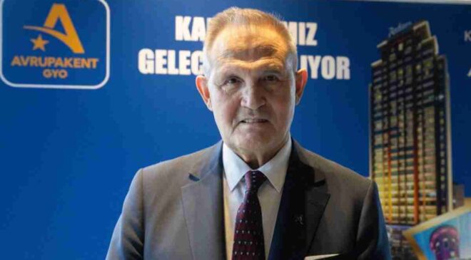 AVPGY Katılım Endeksine Uygun mu? Avrupakent Katılım Endeksi