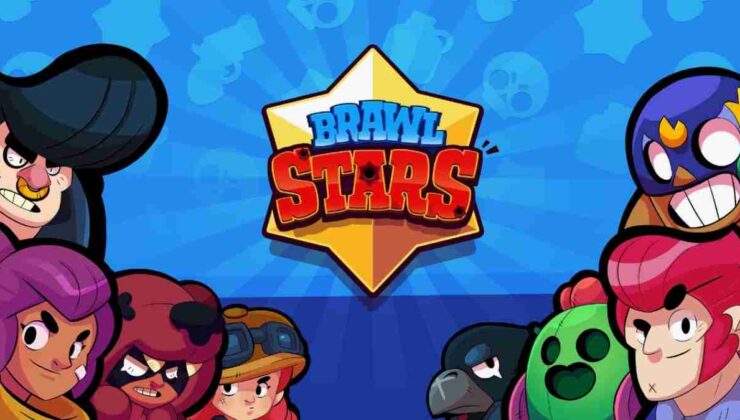 Brawl Stars 100.000 Elmas Hilesi Alma Ücretsiz!