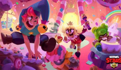 Brawl Stars Yılbaşı Hediyeleri 2023 – 2024