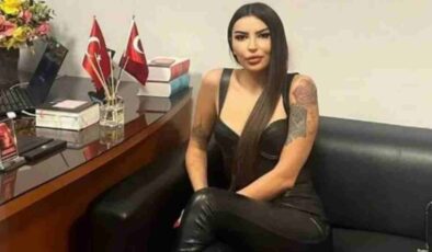 Buket Nurşah Tekışık Instagram hesabı nedir?