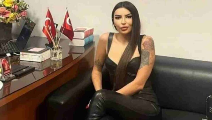 Buket Nurşah Tekışık Instagram hesabı nedir?