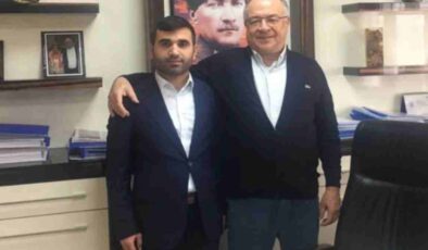 Burhan Taşpolat kimdir ne iş yapar? Burhan Taşpolat nereli ve kaç yaşındadır?