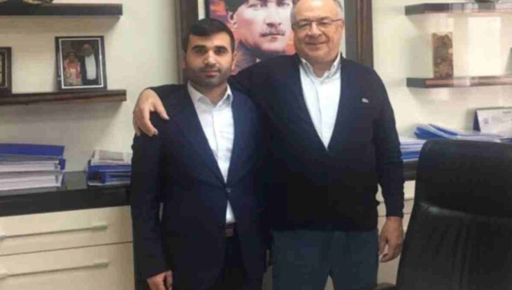 Burhan Taşpolat kimdir ne iş yapar? Burhan Taşpolat nereli ve kaç yaşındadır?