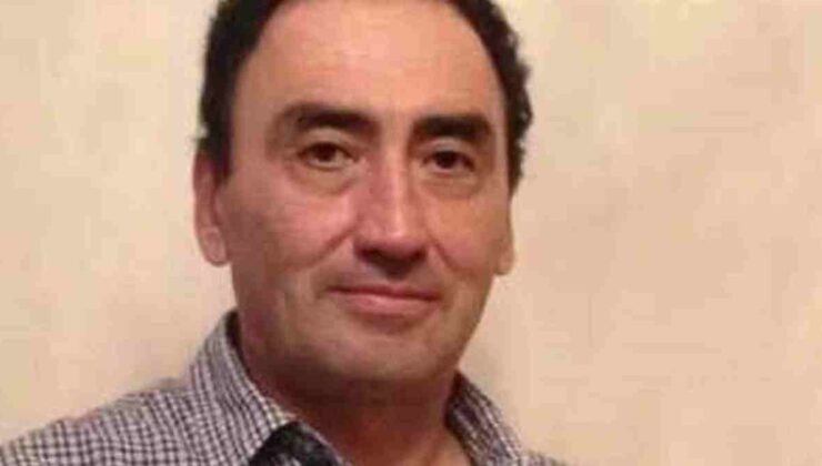 Cemalettin Ali Kunak kimdir, nerelidir? Ali Kunak kaç yaşında?