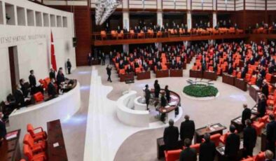 CHP bildiriyi neden imzalamadı, teröre karşı ortak bildiriyi hangi partiler imzalamadı?