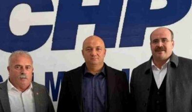 CHP’nin Gölmarmara Adayı Cem Aykan: “Gençler ve Kadınlar İçin Bir Belediye”
