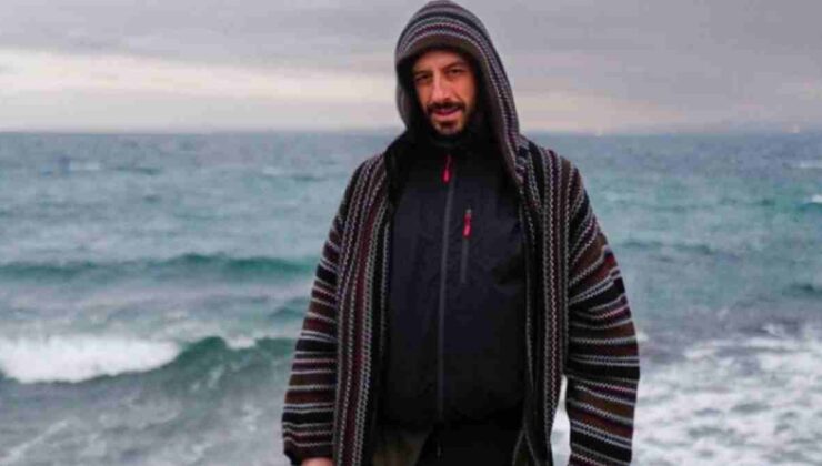 Cihan Ayger kimdir? Merve Dizdar’ın sevgilisi Cihan Ayger nereli ve kaç yaşında?