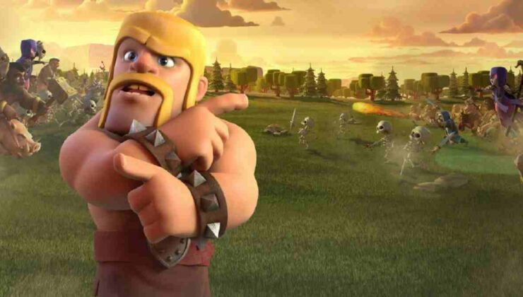 Clash Of Clans 16. seviye belediye binası ne zaman gelecek?