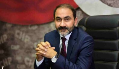 Coşkun Çağlar Duran kimdir, nerelidir? CHP Elazığ adayı Coşkun Çağlar Duran kaç yaşındadır?