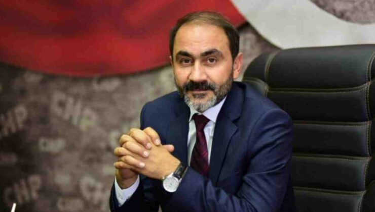 Coşkun Çağlar Duran kimdir, nerelidir? CHP Elazığ adayı Coşkun Çağlar Duran kaç yaşındadır?