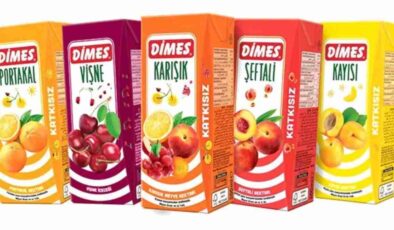 Dimes İsrail Malı mı, Dimes hangi ülkenin, kimin markası? Dimes İsrail’e mi ait?