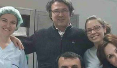 Doç. Dr. İlkay Akmangit neden öldü, öldü mü? İlkay Akmangit kimdir?
