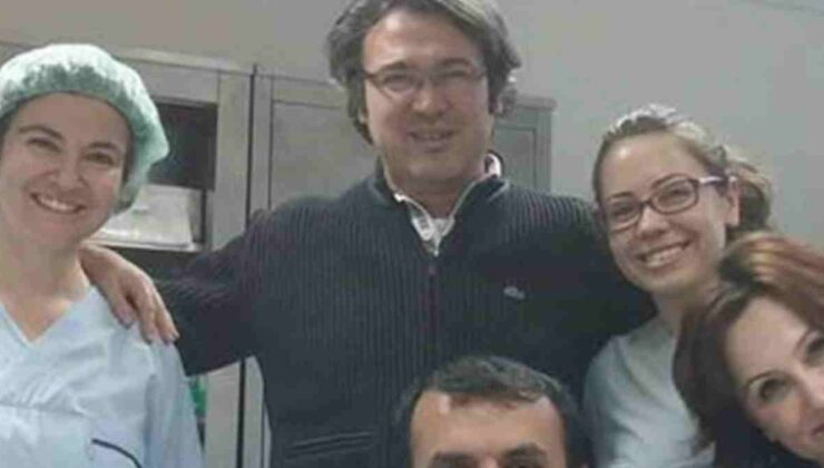 Doç. Dr. İlkay Akmangit neden öldü, öldü mü? İlkay Akmangit kimdir?