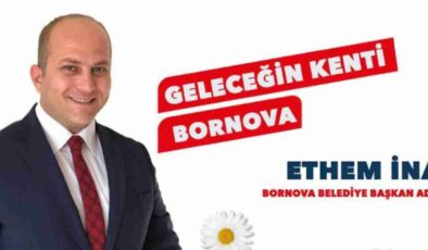 Ethem İnal kimdir, hangi partiden? Ethem İnal kaç yaşında ve nerelidir?