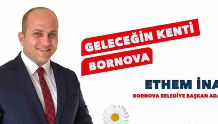 Ethem İnal kimdir, hangi partiden? Ethem İnal kaç yaşında ve nerelidir?