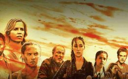 Fear The Walking Dead 1. sezon nereden izlenir? (Türkçe Dublaj)