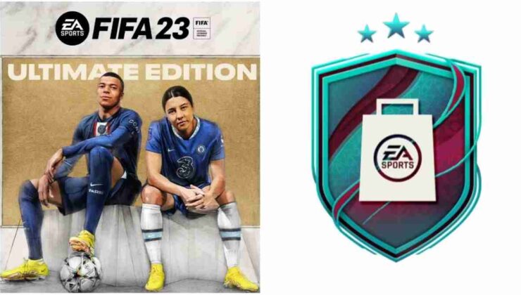 Fifa 23 Ultimate Team İle Bağlantı Kurulurken Bir Hata Oluştu, Nasıl Düzeltilir?