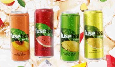 Fuse Tea İsrail Malı mı, Fuse Tea hangi ülkenin, kimin markası? Fuse Tea İsrail’e mi ait?