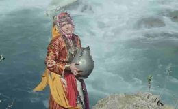 Gelin Kız Filmi nerede çekildi? Gelin Kız: Maviş Türk Filmi oyuncuları kimdir?
