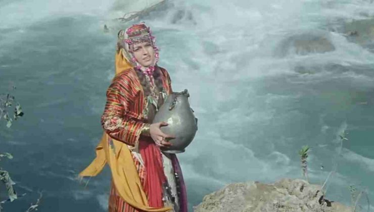 Gelin Kız Filmi nerede çekildi? Gelin Kız: Maviş Türk Filmi oyuncuları kimdir?