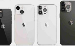 Gürcistan iPhone 13 Fiyatları Nedir?