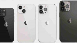 Gürcistan İphone 13 Fiyatları