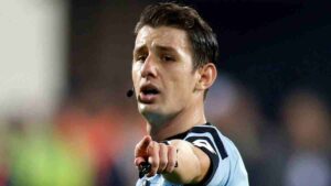 Halil Umut Meler hangi takımlı
