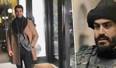 İbrahim Temizoğlu kimdir, kaç yaşındadır? Kuruluş Osman Kara Celasun nereli?