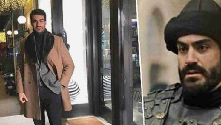 İbrahim Temizoğlu kimdir, kaç yaşındadır? Kuruluş Osman Kara Celasun nereli?
