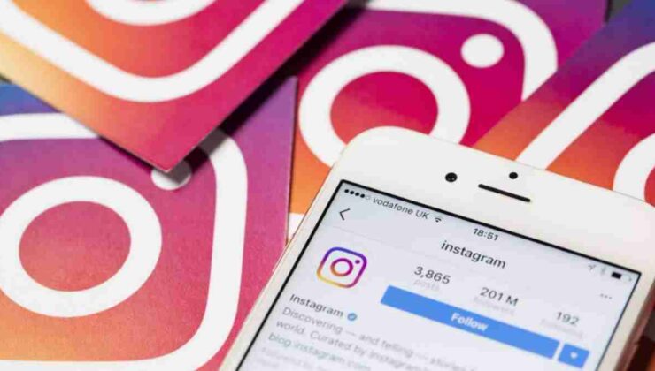 Instagram Hesabı Nasıl Devre Dışı Bırakılır?