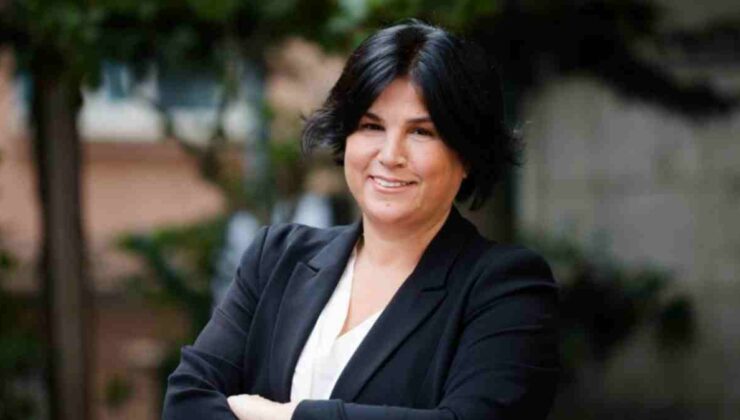 İpek Özbey kimdir, nerelidir? İpek Özbey kaç yaşındadır ve babası kimdir?