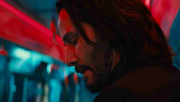 John Wick 4 nereden izlenir? John Wick 4 internete düştü mü?