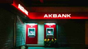 Kuzey Boru Halka Arz Akbank Var mı