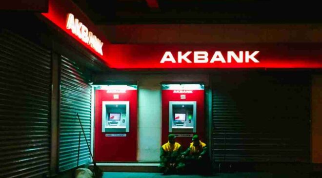 Kuzey Boru Halka Arz Akbank Var mı?