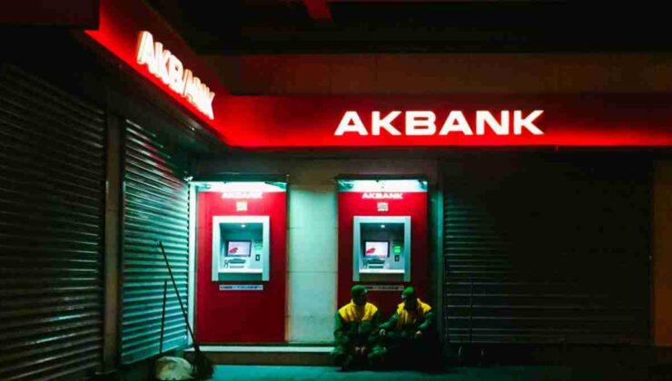 Kuzey Boru Halka Arz Akbank Var mı?