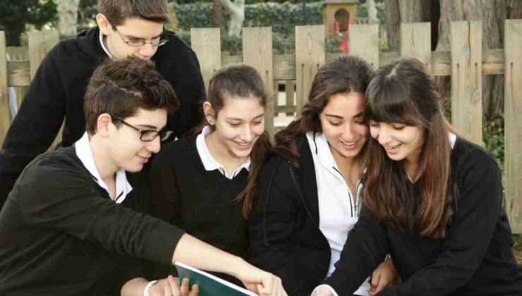 Lise Taban Puanları 2024 Listesi