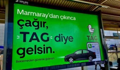 Martı’nın sahibi kimin damadı? Oğuzhan Alper Öktem eşi kimdir?