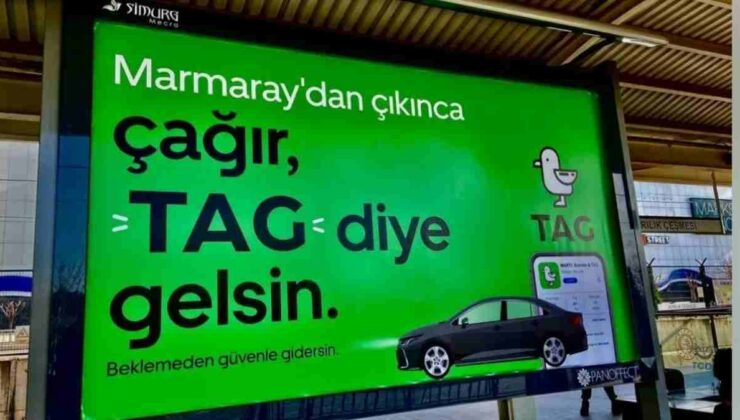 Martı’nın sahibi kimin damadı? Oğuzhan Alper Öktem eşi kimdir?